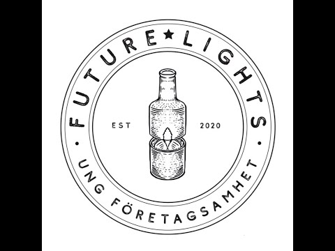 FutureLights UF - Årets Hantverk