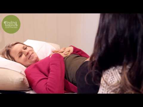 Finding Balance - Customer Success Story