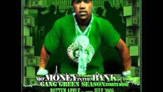 Lloyd Banks - The Shitty City (Mo Money In The Bank 4)