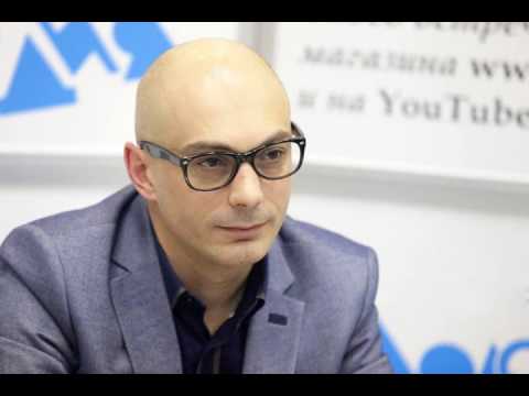 Идеальная машина революции. Эфраим Склянский