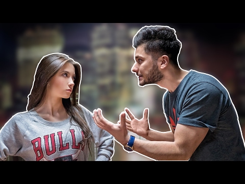 NAJGORSZE TYPY ZNAJOMYCH