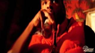 Bishop Lamont ft Liz Rodrigues of The New Royales - Rain (Produced by Dr. Dre) 2010