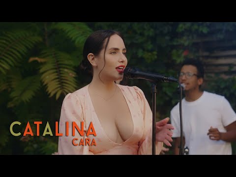Catalina Cara - When You Give Me Love | Kronendach Garden Session