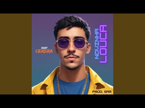 Novinha louca (prod.by seryozny)