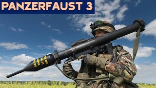 [問題] Panzerfaust在二戰後為何沒有繼續被採用