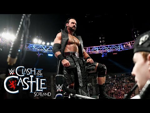 WWE Clash At The Castle Sets Record For Largest WWE Arena Gate In History