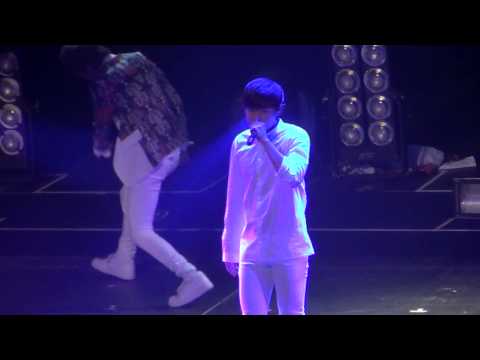 [OGS NY] Infinite - The Chaser 131116