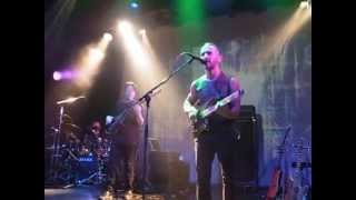 Cynic - Lion&#39;s Roar (live) @ Unit Daikanyama Tokyo Japan 54 Sep 2015