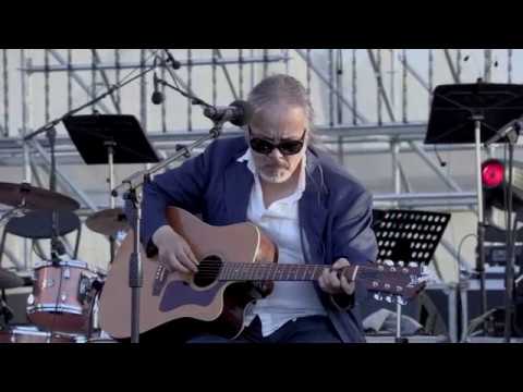 전인권밴드(Jeon In kwon Band) 그것만이 내 세상 @JMF 170826