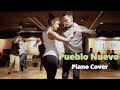 Pueblo Nuevo - piano cover