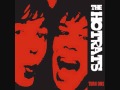 The Hotrats - Big Sky 