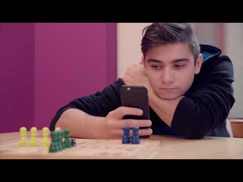 iwideo / OUTSIDER & SANDI MVP - Modro sonce