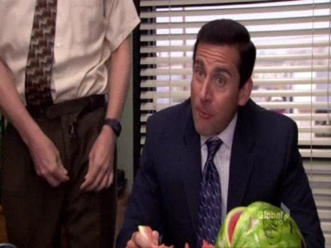 michael's watermelon