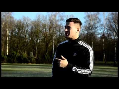 Matix feat. Marc W. - Neumünster Meine Stadt