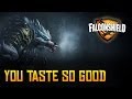 Falconshield - You Taste So Good (League of ...