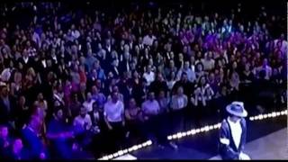 Michael Jackson Billie Jean Video Remix Fat Boy Slim Praise You Tribute By DJ DCardinal