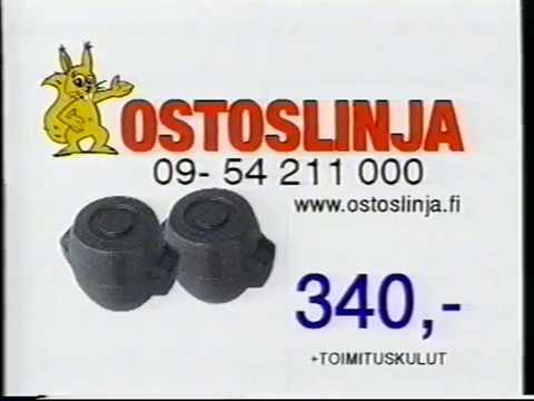 Ostoskanava Aromipesä ja Passeli (jää kesken)