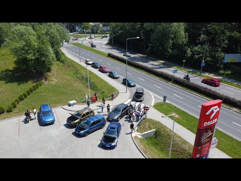 Masowa Awaria na ORLENIE w Bielsku-Białej