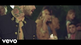 Entics - Revoluciòn