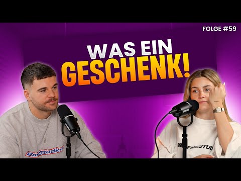 Christmas gifts and time with family | Listen with Flair #59