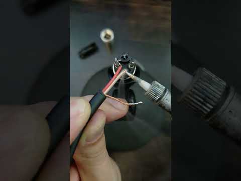 Neutrik XLR Cable NC3MXX #microphone