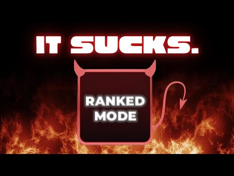 UBG's Ranked Problem... [Untitled Boxing Game]