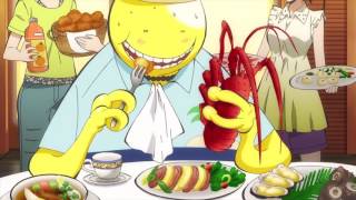 Assassination Classroom - Stream: Jetzt online anschauen