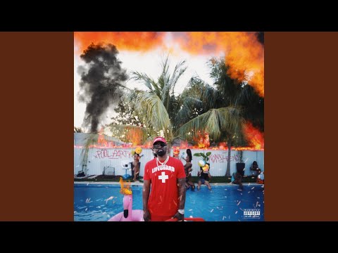 Deserve It All (feat. Izybeats & Track Starr)