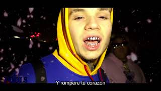BEXEY &amp; Fat Nick - Stay Alive (Sub Español)