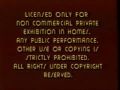 Opening To 1080 Space Adventures 1980 VHS RARE TAPE