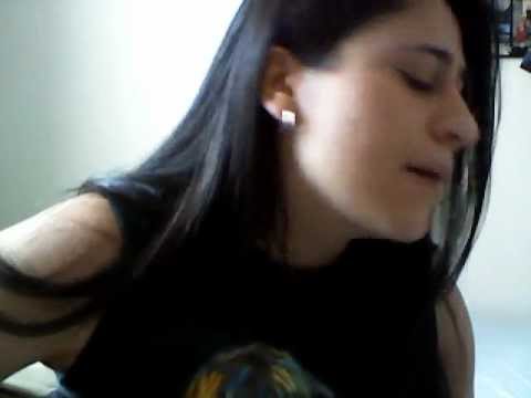 Born this way (Lady Gaga cover) - Alice Emediato