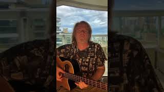 A Violência Travestida Faz Seu Trottoir - Humberto Gessinger (Engenheiros do hawaii)🎧😎✌