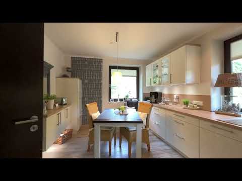 EFH in Godenstedt (b. Zeven) mit hochwertiger Ausstattung & einem großartigen Außenbereich