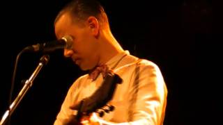 C.W.STONEKING......JAILHOUSE BLUES