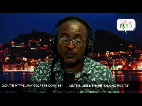 WATCH THIS | Talking Points - September 7th, 2023