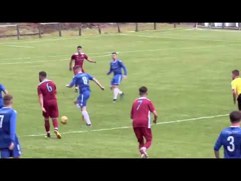 ⚽️ Lugar Boswell Thistle FC🟣(0) v Lesmahagow Juniors FC🔵(3) - WoSFL Div 3 [Wed 17Aug22] GOALS