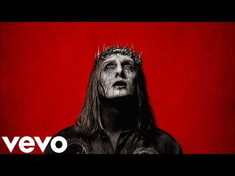 $UICIDEBOY$ Ft. GHOSTEMANE - Evil Thoughts (Music Video)