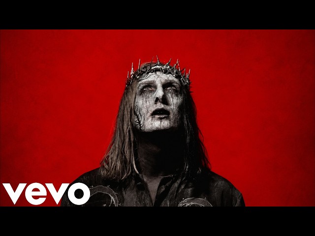 $UICIDEBOY$ Ft. GHOSTEMANE - Evil Thoughts (Music Video) SDDEFAULT Thumbnail