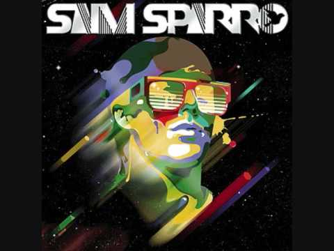 Clingwrap - Sam Sparro