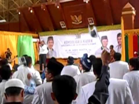 Prahara Jadi Anugrah - Aceh