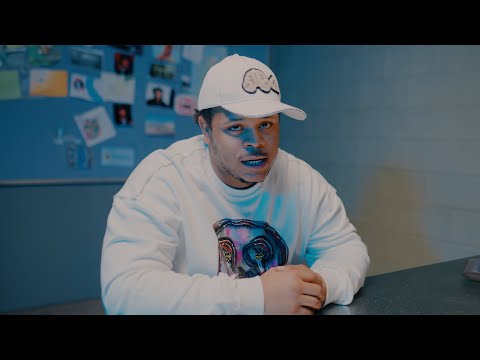 EBK Trey B - Dead B*tch (Official Music Video) II Dir. Ordinary Visions