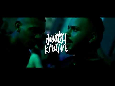 Totoy "El frio" - Pa la shit (Video oficial)