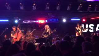 &quot;Bitter Memory,&quot; by Lucinda Williams, 8.2.17