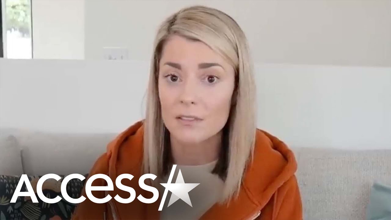YouTube Star Grace Helbig Diagnosed With Breast Cancer