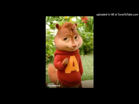 God Flex chipmunk version