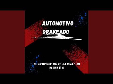 AUTOMOTIVO DRAKEADO