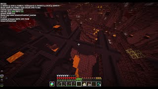 あけましておめでとうございmass craft　1.21にする　作業116日目　#マイクラ #Minecraft