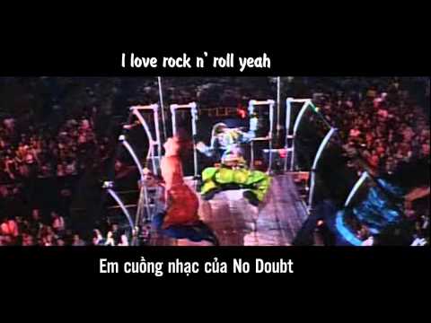 I Love Rock N Roll Live From Las Vegas Britney Spears Last Fm