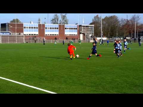 Blauw zwart E2 - forum sport E3 reddingen matthijs