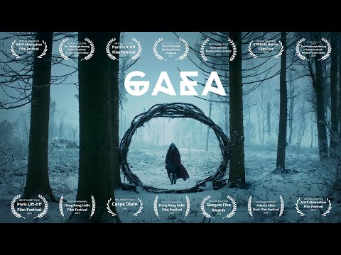 GAEA | Award-Winning Psychological Thriller Short Film (2025)